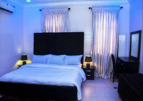 Hotel Btt Homes
