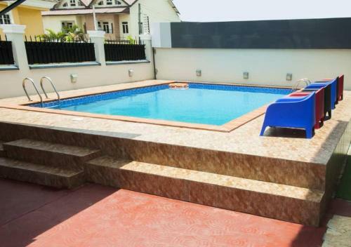Hotel Btt Homes