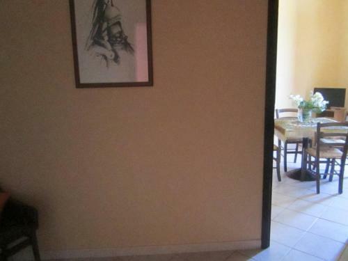Apartamento Azzurro Mare