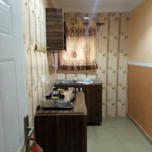 Cordys Apartments