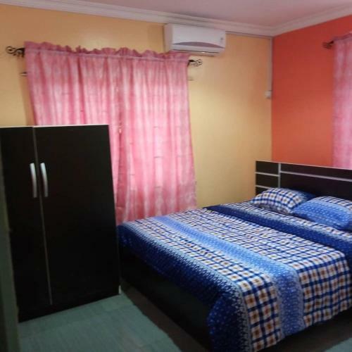 Cordys Apartments