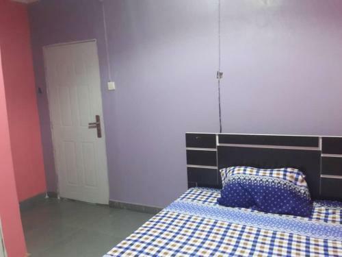 Cordys Apartments