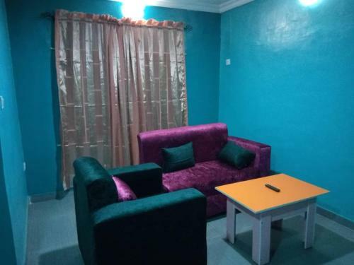 Cordys Apartments
