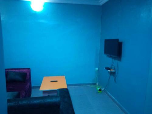 Cordys Apartments