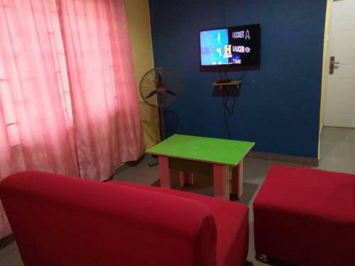 Cordys Apartments