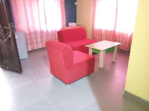 Cordys Apartments