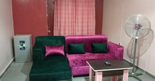 Cordys Apartments