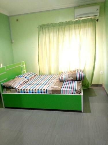Cordys Apartments
