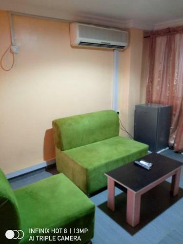 Cordys Apartments