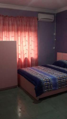 Cordys Apartments