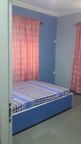 Cordys Apartments