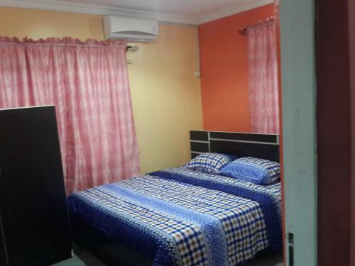 Cordys Apartments