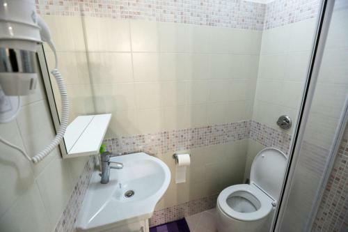 Hostal Affittacamere San Lorenzo