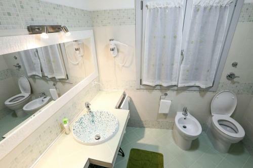 Hostal Affittacamere San Lorenzo