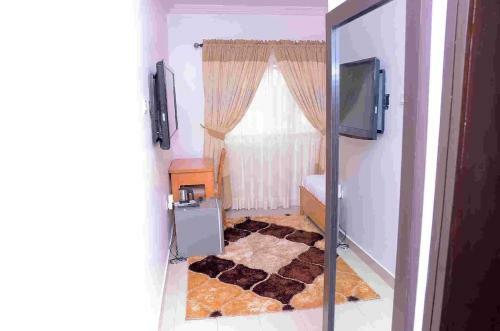Bed & Breakfast Micasa Haven