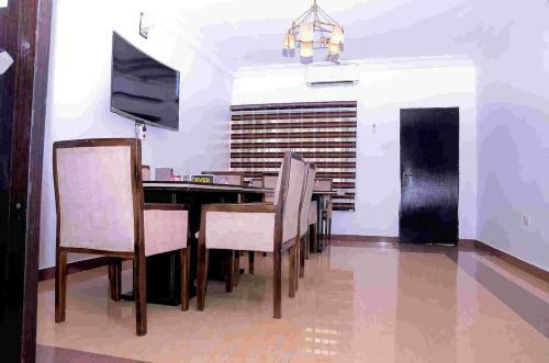 Bed & Breakfast Micasa Haven