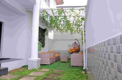 Bed & Breakfast Micasa Haven