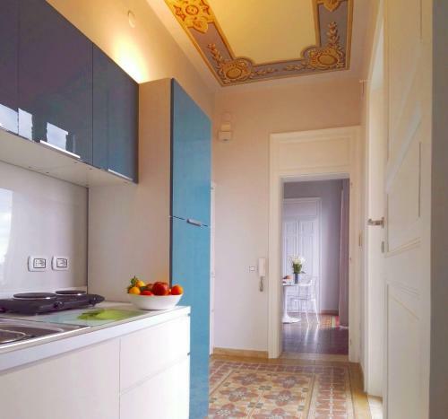 Apartamento Pappalardo - Regina Elena