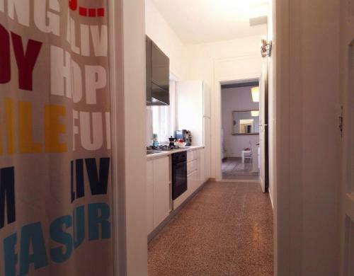 Apartamento Pappalardo - Regina Elena