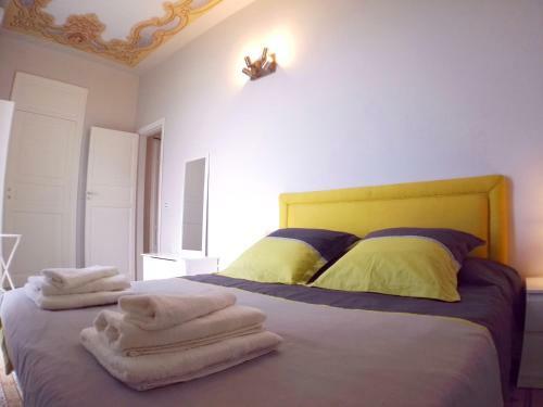 Apartamento Pappalardo - Regina Elena