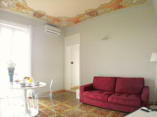 Apartamento Pappalardo - Regina Elena