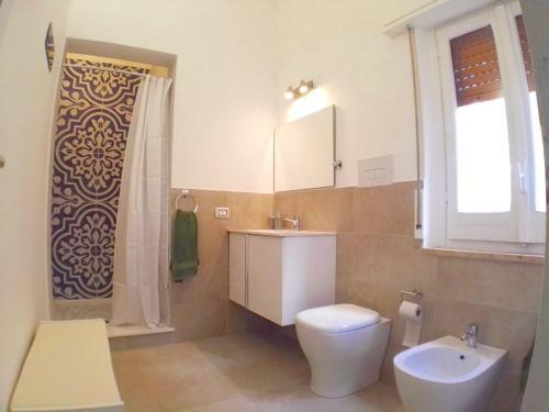 Apartamento Pappalardo - Regina Elena