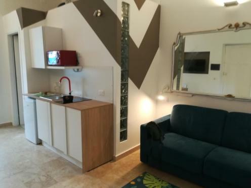 Apartamento Pappalardo - Regina Elena