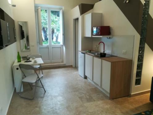 Apartamento Pappalardo - Regina Elena