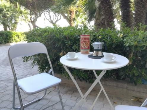 Apartamento Pappalardo - Regina Elena