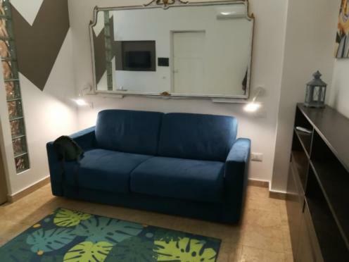 Apartamento Pappalardo - Regina Elena