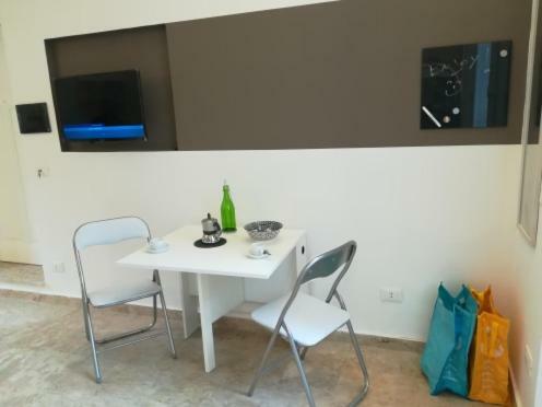Apartamento Pappalardo - Regina Elena