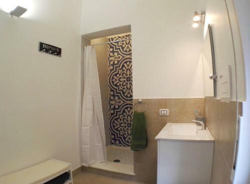 Apartamento Pappalardo - Regina Elena