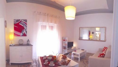 Apartamento Pappalardo - Regina Elena