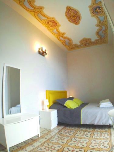 Apartamento Pappalardo - Regina Elena