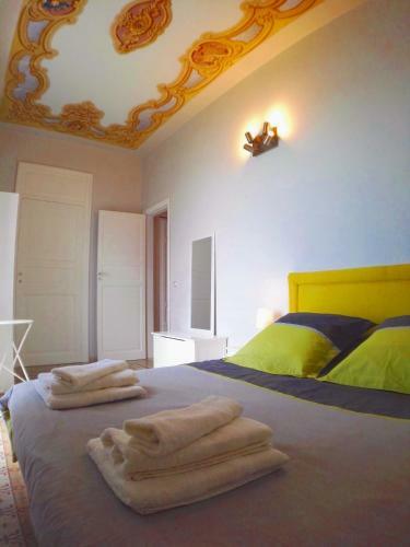 Apartamento Pappalardo - Regina Elena