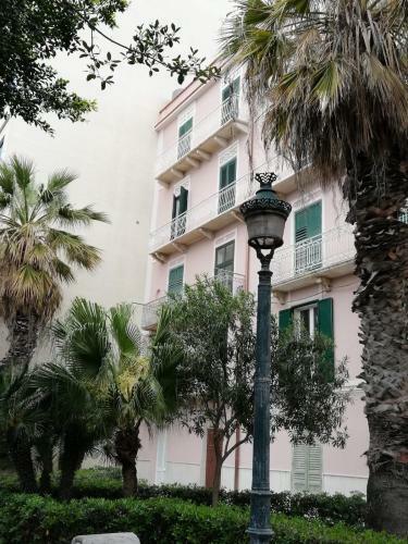 Apartamento Pappalardo - Regina Elena