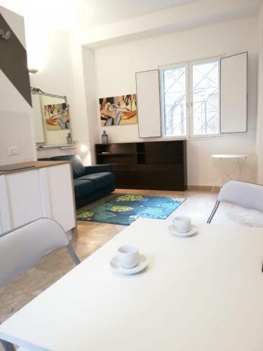 Apartamento Pappalardo - Regina Elena