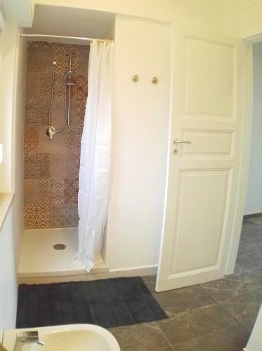 Apartamento Pappalardo - Regina Elena