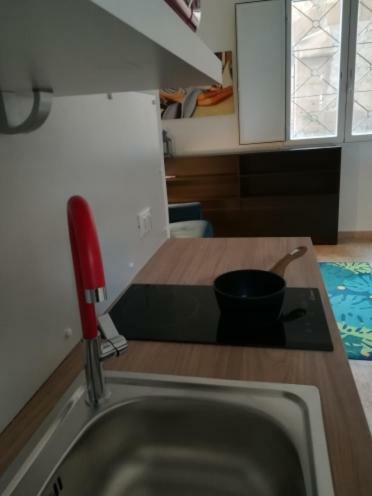 Apartamento Pappalardo - Regina Elena