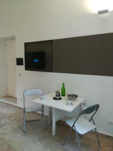 Apartamento Pappalardo - Regina Elena