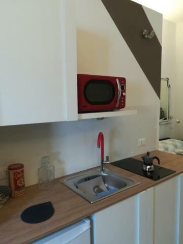 Apartamento Pappalardo - Regina Elena