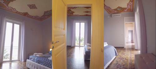 Apartamento Pappalardo - Regina Elena