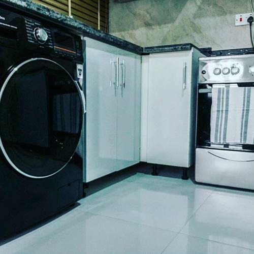 Apartamento Beautiful Luxury 2 Bedroom Lekki