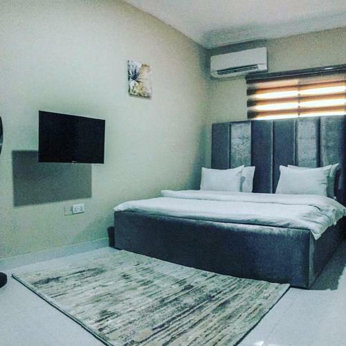 Apartamento Beautiful Luxury 2 Bedroom Lekki