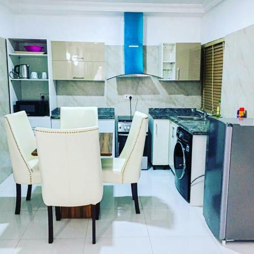 Apartamento Beautiful Luxury 2 Bedroom Lekki