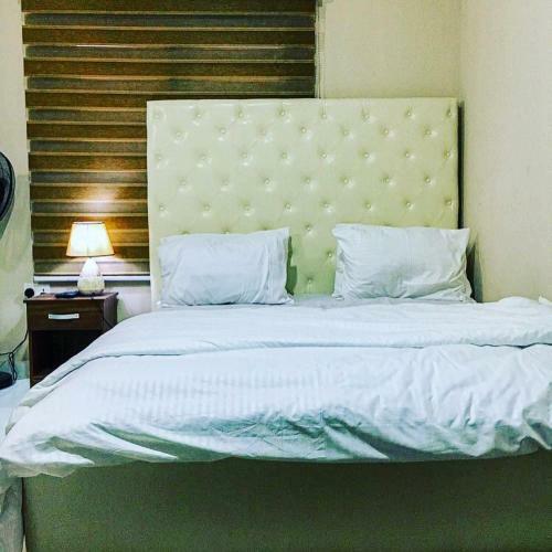 Apartamento Beautiful Luxury 2 Bedroom Lekki