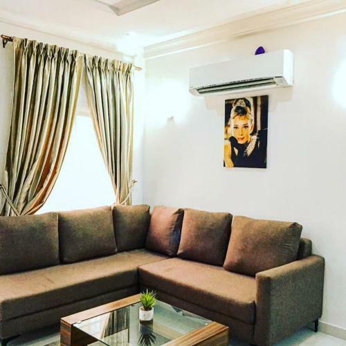 Apartamento Beautiful Luxury 2 Bedroom Lekki
