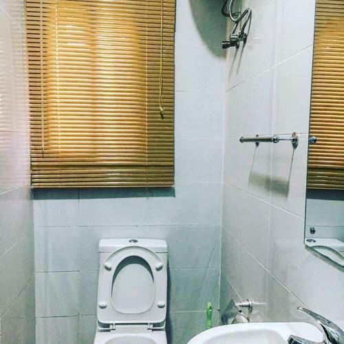 Apartamento Beautiful Luxury 2 Bedroom Lekki