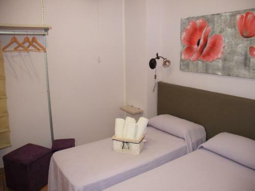 Apartamento Casa Elena