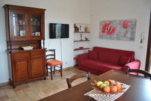 Apartamento Casa Elena